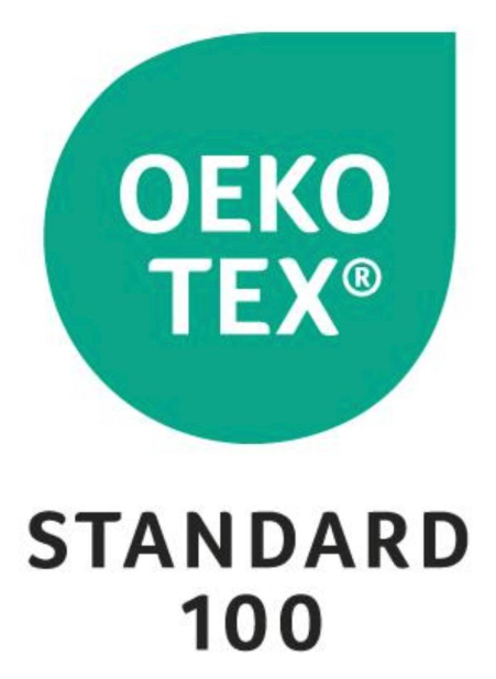 OEKO-TEX Standard 100 certification